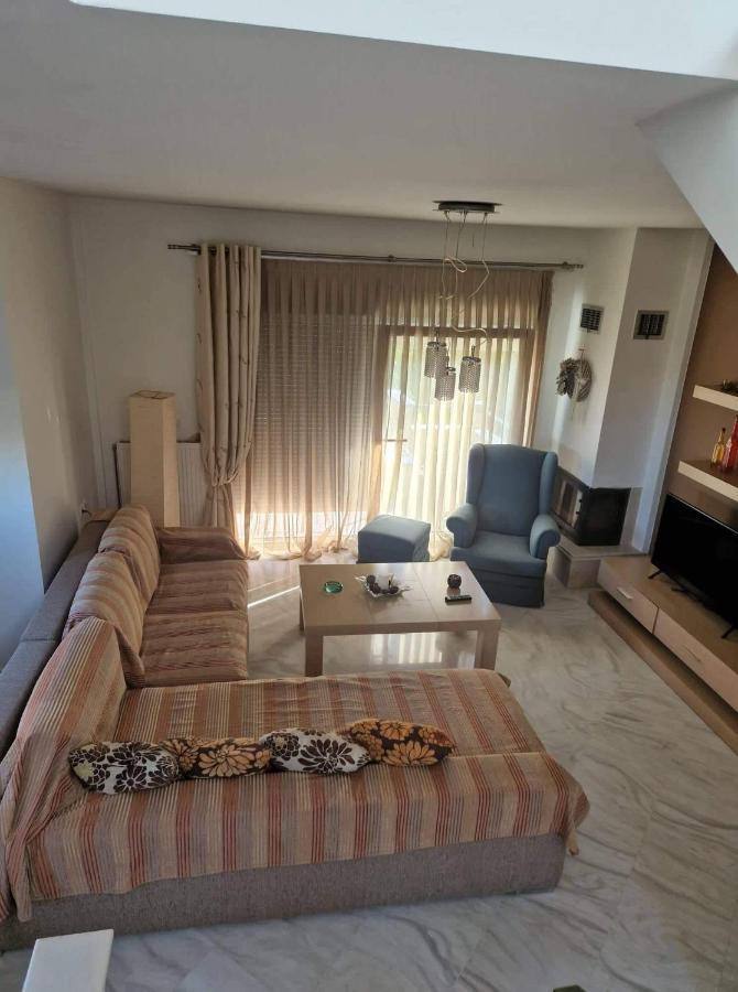 PalaiónTsiflíkion Levanda House מראה חיצוני תמונה