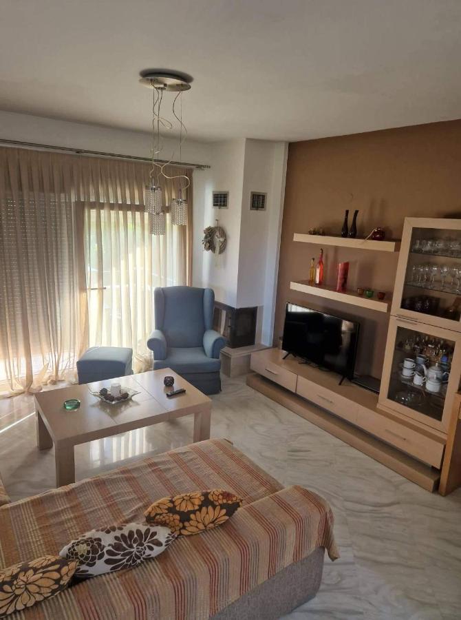 PalaiónTsiflíkion Levanda House מראה חיצוני תמונה