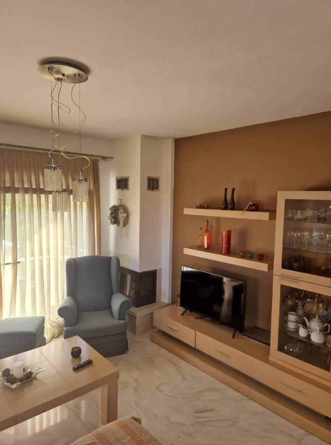 PalaiónTsiflíkion Levanda House מראה חיצוני תמונה