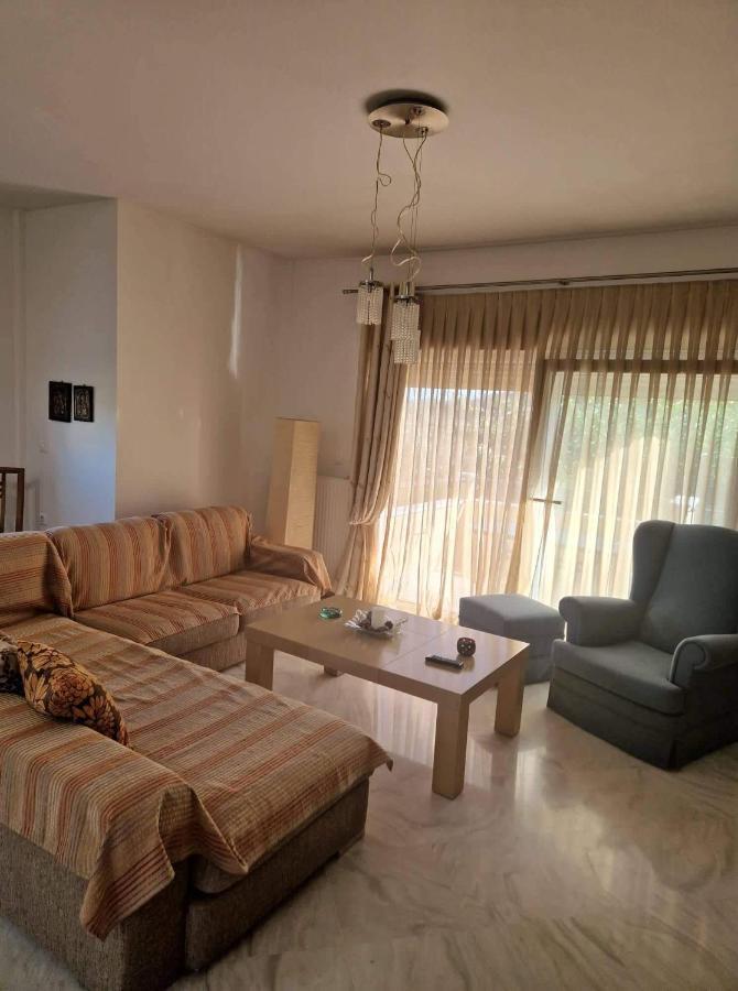 PalaiónTsiflíkion Levanda House מראה חיצוני תמונה