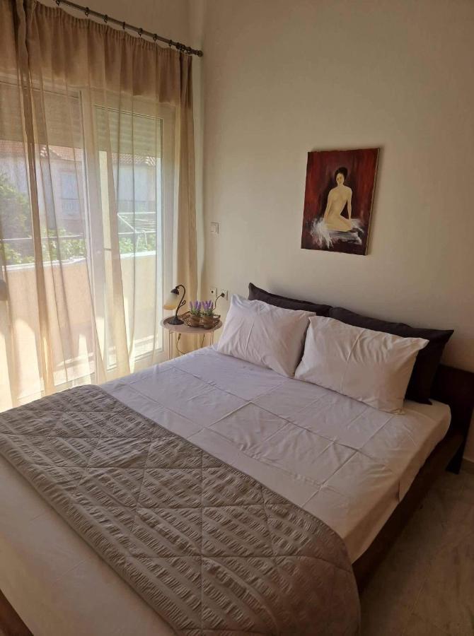 PalaiónTsiflíkion Levanda House מראה חיצוני תמונה