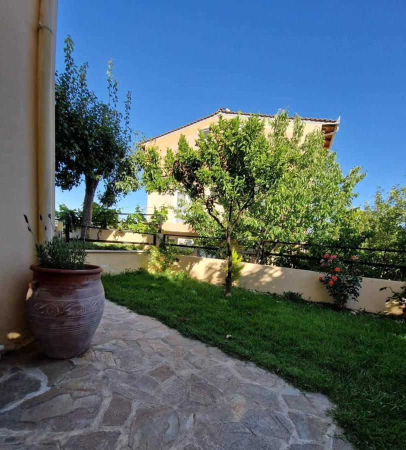 PalaiónTsiflíkion Levanda House מראה חיצוני תמונה