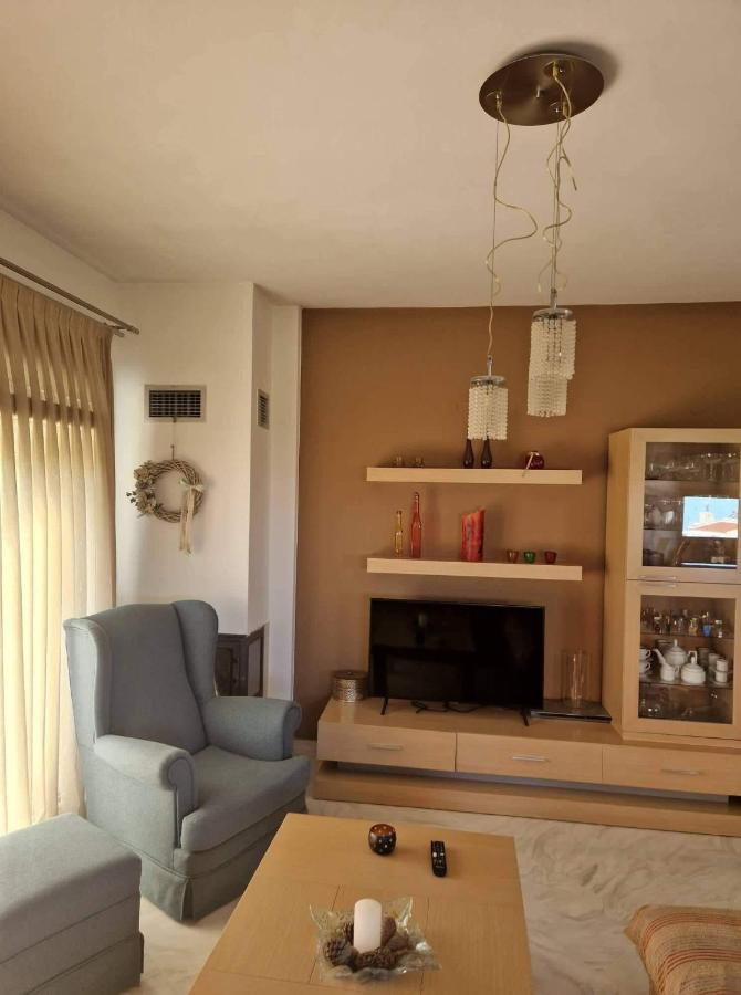 PalaiónTsiflíkion Levanda House מראה חיצוני תמונה